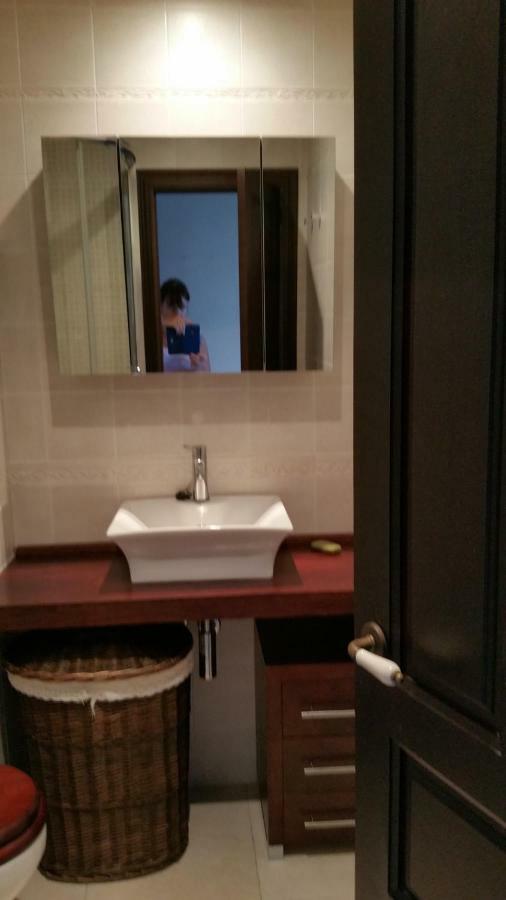 בנאלמדנה Apartamento Autentico La Perla Playa מראה חיצוני תמונה