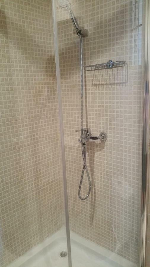 בנאלמדנה Apartamento Autentico La Perla Playa מראה חיצוני תמונה