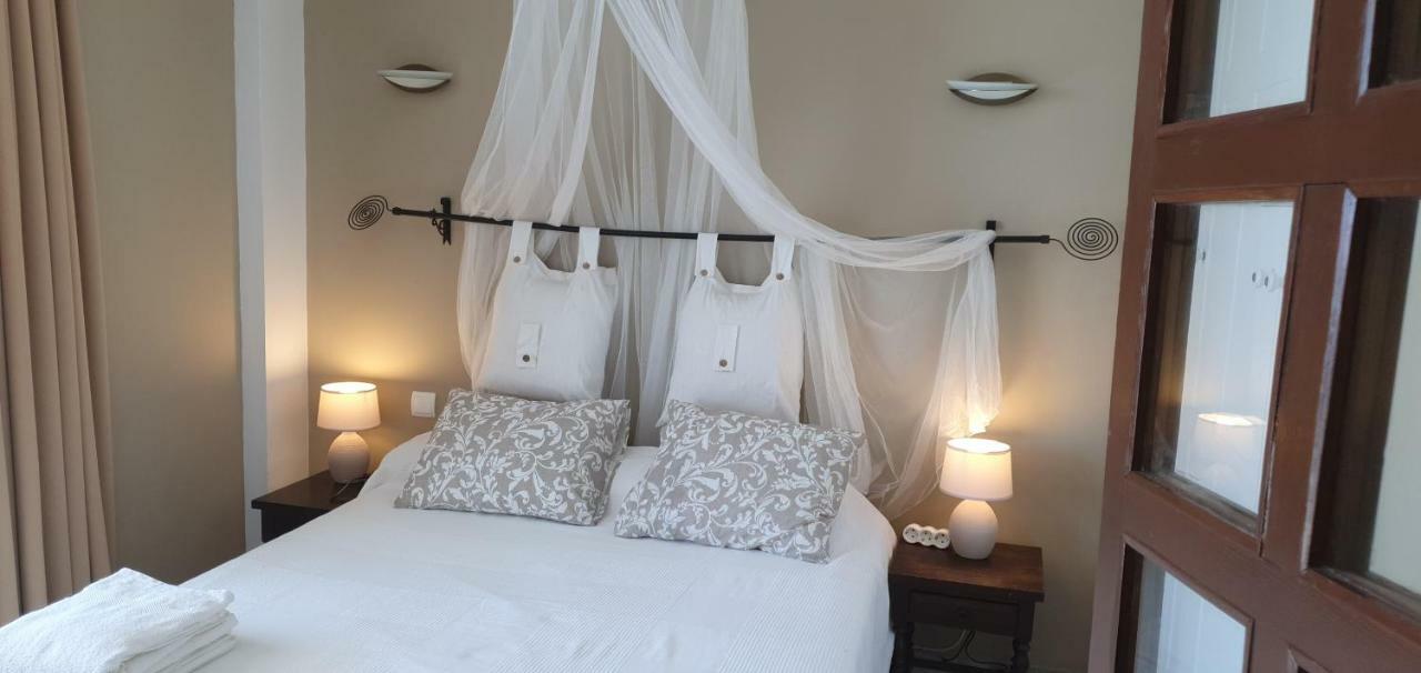 בנאלמדנה Apartamento Autentico La Perla Playa מראה חיצוני תמונה
