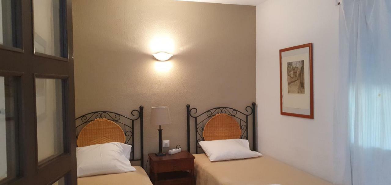 בנאלמדנה Apartamento Autentico La Perla Playa מראה חיצוני תמונה